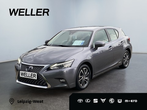 Lexus CT 200h Executive Line