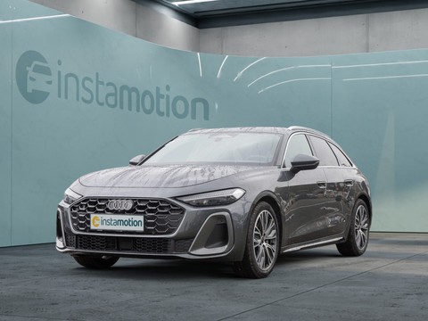 Audi A5 Avant 40 TFSI S LINE