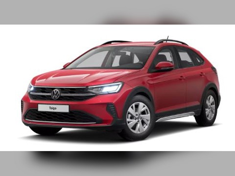 Volkswagen Taigo 1.0 TSI Life 139 - ohne Anzahlung