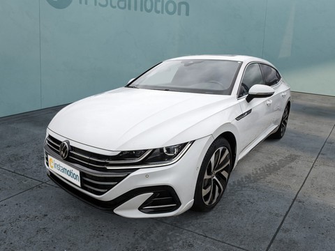 Volkswagen Arteon 1.4 Shooting Brake R-Line eHybrid