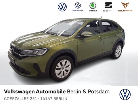 Volkswagen Taigo 1.0 TSI