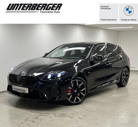 BMW 120 Hatch M Sportpaket HK HiFi
