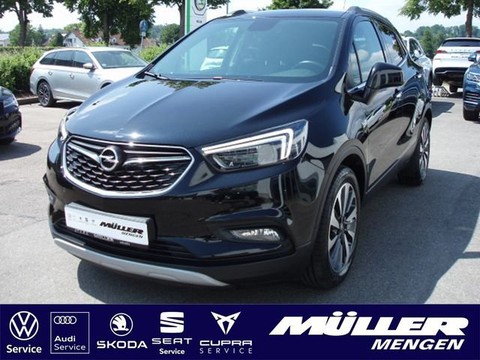 Opel Mokka 1.4 X Innovation TURBO Innovation