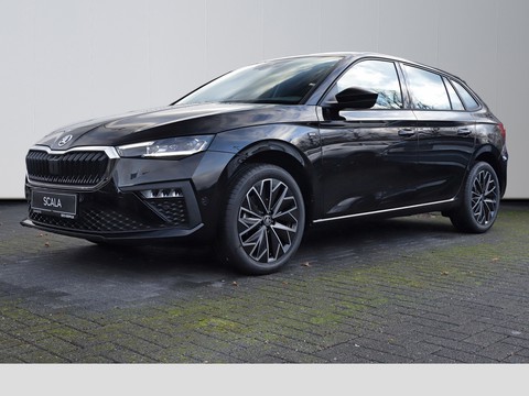 Skoda Scala 1.0 TSI Drive