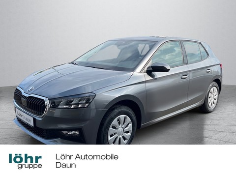 Skoda Fabia 1.0 TSI 70kW