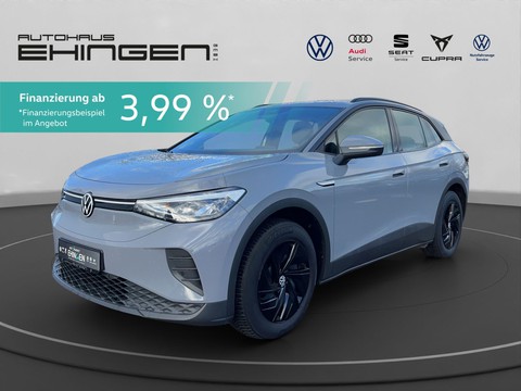Volkswagen ID.4 Pure CCS