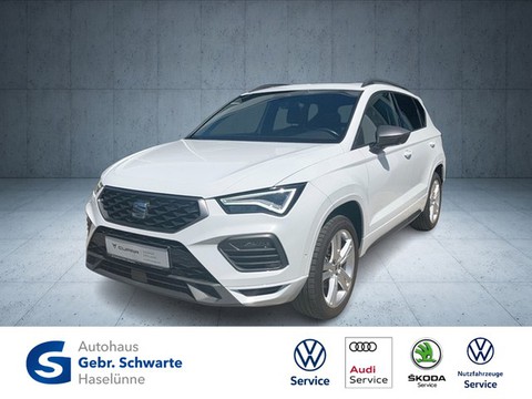 Seat Ateca 1.5 TSI FR FR