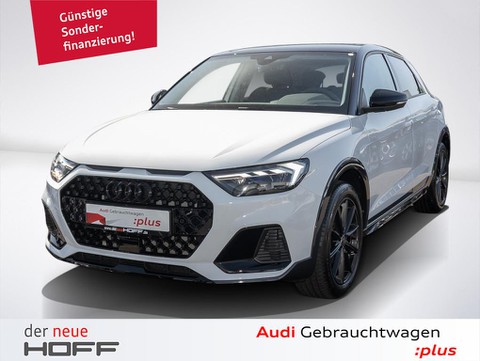 Audi A1 allstreet 25 TFSI Naiv SONOS 17Zoll AP
