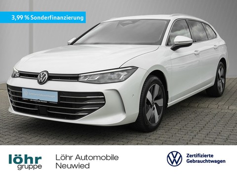 Volkswagen Passat Variant eTSI Business
