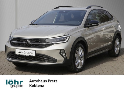 Volkswagen Taigo 1.0 TSI Move Plus"