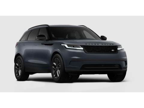 Land Rover Range Rover Velar P400e AWD S