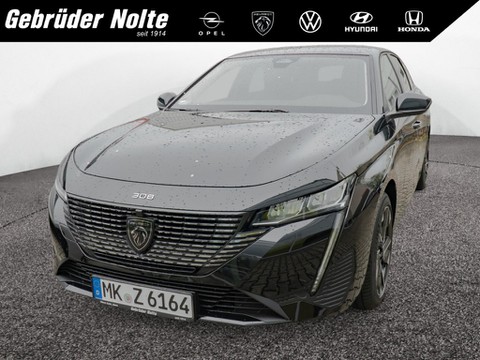 Peugeot 308 SW ALLURE HYBRID 136 e-DSC6