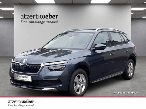 Skoda Kamiq 1.0 TSI Style