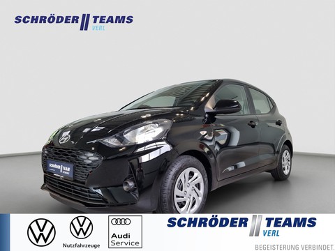 Hyundai i10 1.0 Select