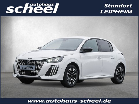 Peugeot 208 1.2 100 Allure