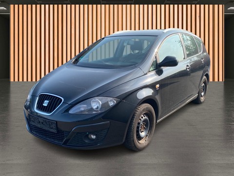 Seat Altea 1.8 TSI Style