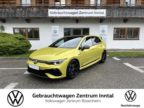 Volkswagen Golf 2.0 TSI R Performance Limited Edition 166 333
