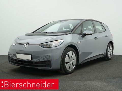 Volkswagen ID.3 Pro Performance WÄRMEPUMPE