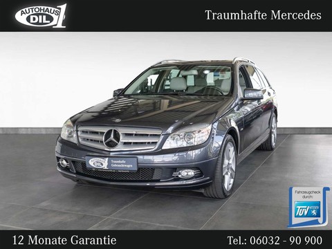 Mercedes-Benz C 280 T AVANTGARDE
