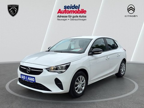 Opel Corsa 1.2 55kW