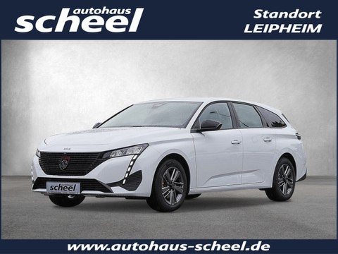 Peugeot 308 1.5 130 SW Active Pack