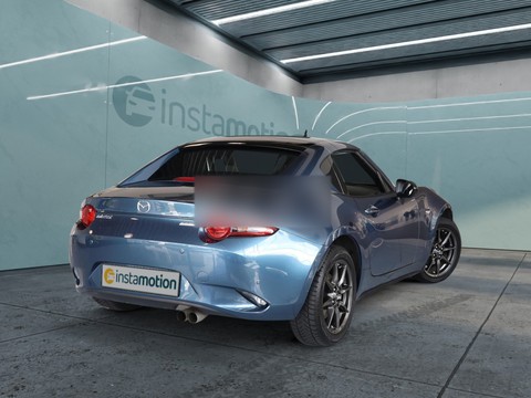 Mazda MX-5 Exclusive-Line