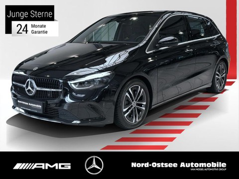 Mercedes-Benz B 200 PROGRESSIVE °