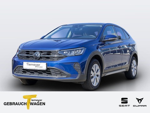 Volkswagen Taigo 1.0 TSI MOVE