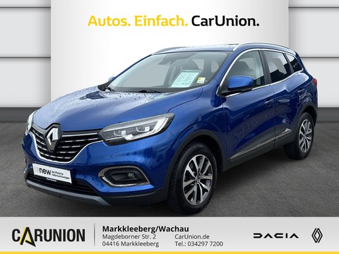 Renault Kadjar Intens TCe 160 GPF
