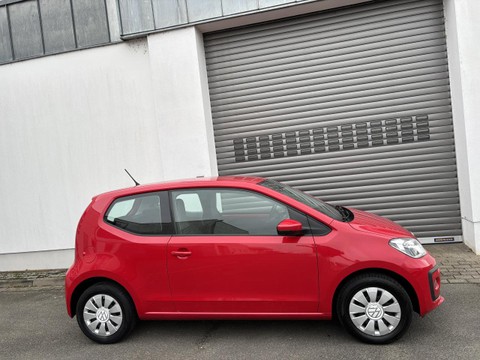 Volkswagen up 1.0
