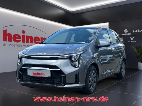 Kia Picanto 1.0 VISION SITZ &