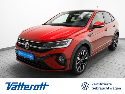 Volkswagen Taigo 1.0 TSI R-Line