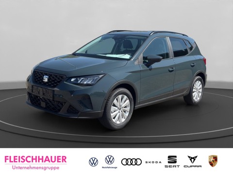 Seat Arona 1.0 TSI Road Edition Komfort-Paket
