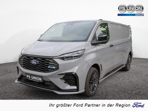 Ford Transit Custom MS-RT 320L2 PlugIn