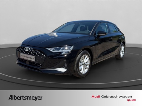 Audi A3 Sportback 30 TFSI