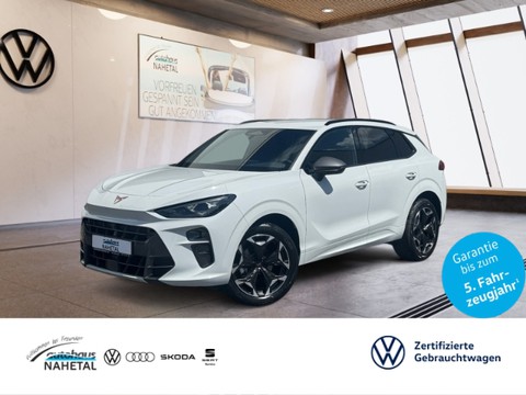 CUPRA Terramar 1.5 eTSI 19 3Z E-HECKKL