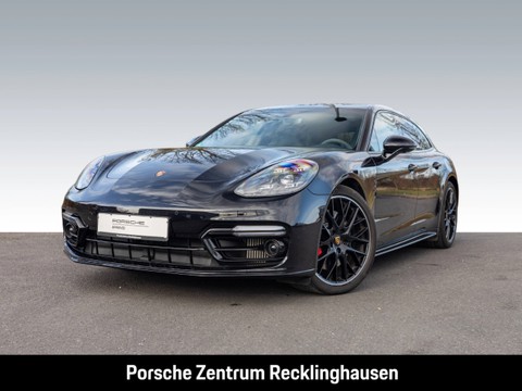 Porsche Panamera GTS Sport Turismo