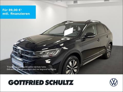 Volkswagen Taigo 1.0 TSI Move