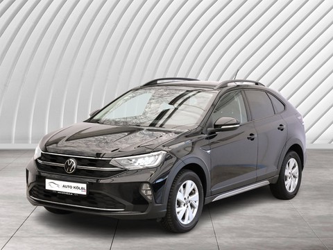 Volkswagen Taigo Life V H
