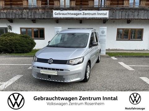 Volkswagen Caddy 2.0 TDI Life