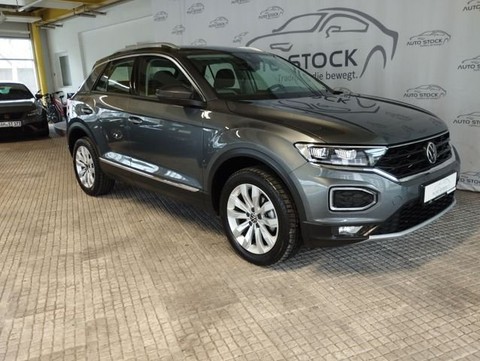 Volkswagen T-Roc 1.5 TSI Sport App Conn Sport