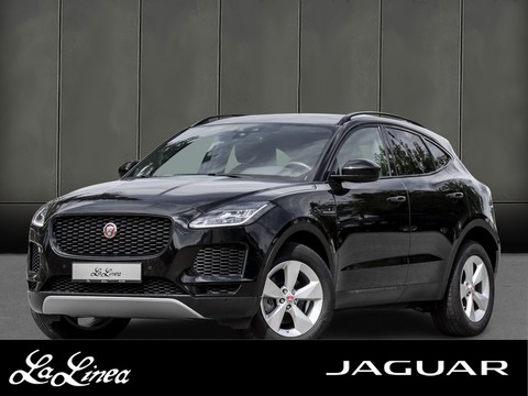 Jaguar E-Pace 7.2 (0017->) R-Dynamic S AWD