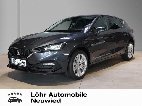 Seat Leon 1.5 TSI Style Edition