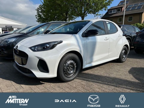 Mazda 2 1.5 L VVT-i Hybrid 116 PRIME-LINE