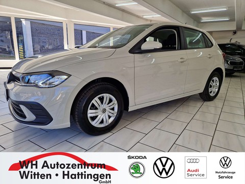 Volkswagen Polo 1.0