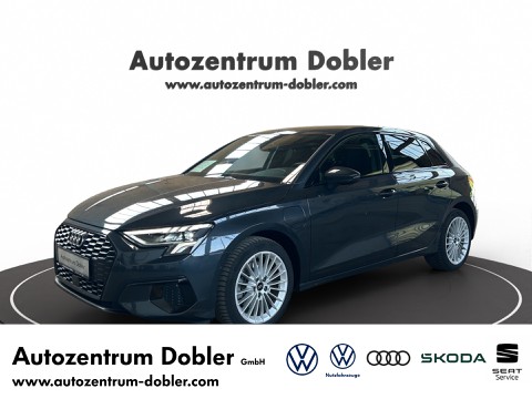 Audi A3 Sportback 40 TFSI e advanced
