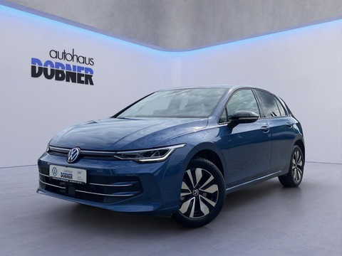 Volkswagen Golf 1.5 TSI Goal VIII GOAL