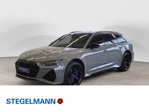 Audi RS6 Avant TFSI quattro 305KMH °