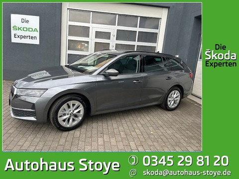 Skoda Octavia 1.5 TSI Combi Selection 85KW ;