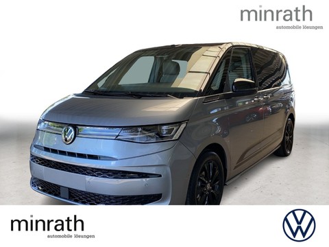 Volkswagen Multivan 2.0 TDI Edition 7